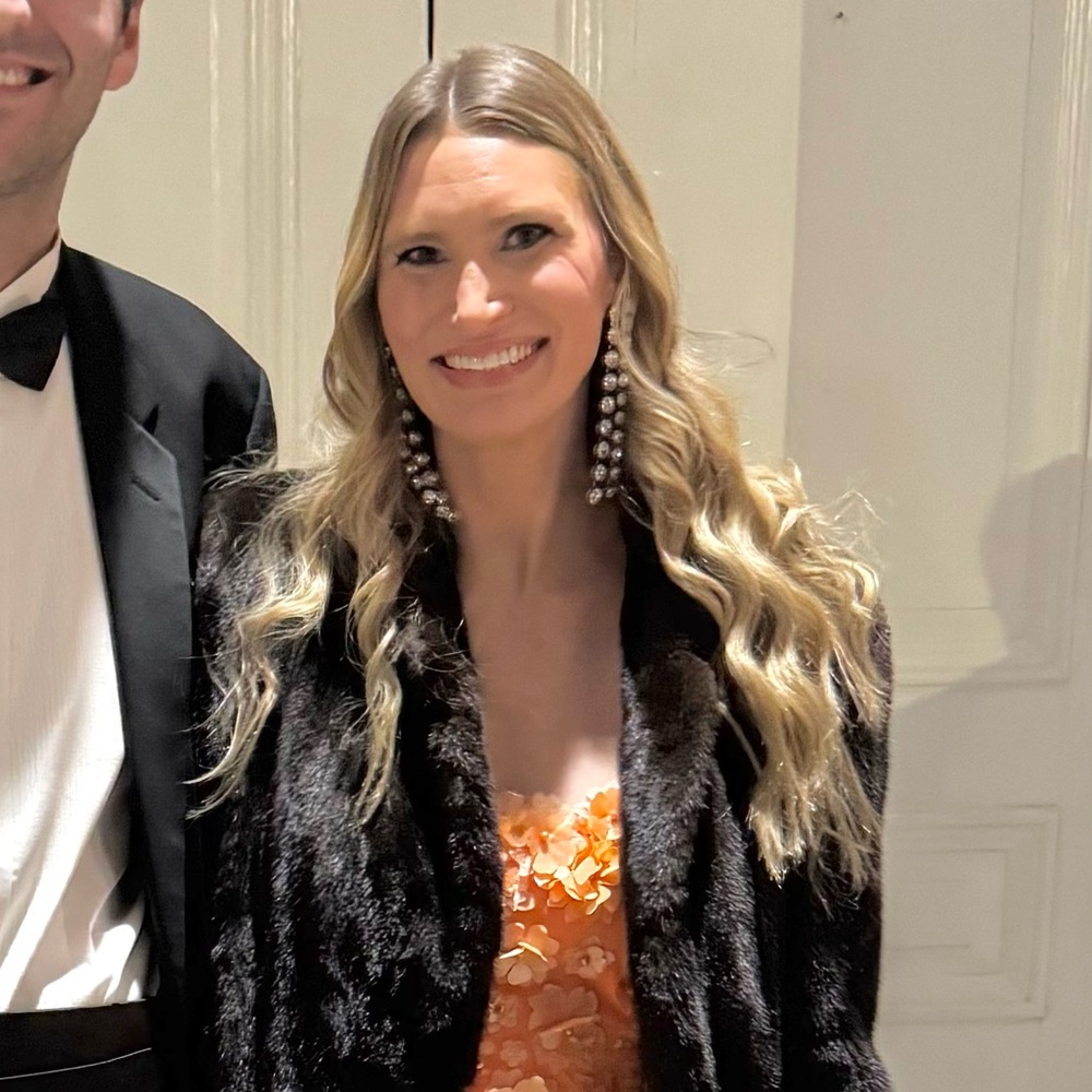 Meet your Posher, Erin